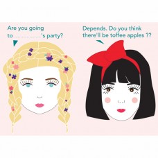 Birthday Party Invitations - Princess Birthday Party Invitations - Princess